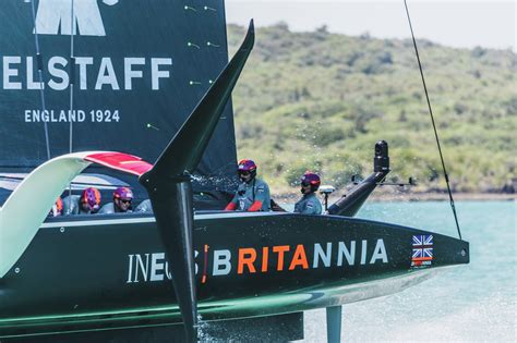 prada cup 2021 standings|America's Cup and Prada Cup Race Results .